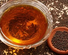 Kachi Ghani Mustard Oil required in Aurangabad