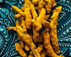 Dry Finger Turmeric required in Anantapur