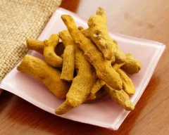 Bulb Turmeric required in Saran