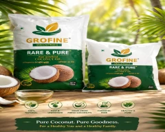Cooking Coconut Oil for sale in Kasaragod