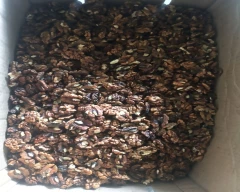 B Grade Quality Wal nut for sale in Anantnag