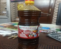 Kachi Ghani Mustard Oil for sale in East Delhi