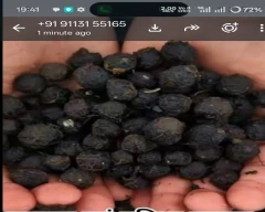 5 Suta Makhana for sale in Katihar