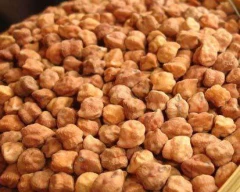 Black Chana required in Shamli