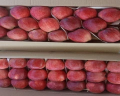 Kashmiri Apple for sale in Baramulla