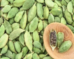 7 - 8MM Cardamom required in Idukki