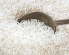 IR 64 Rice required in Bahraich
