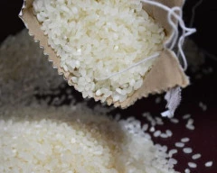 IR 64 Rice required in Medchal