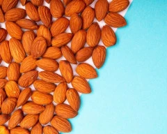 California Almond required in Dehradun