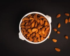 California Almond required in Khordha