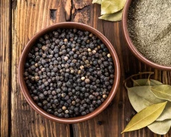 Bold Pepper required in Hassan
