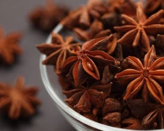 A Grade Quality Star Anise required in Akola