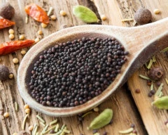 Black Mustard required in Madhepura