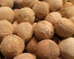 De Husked Coconut required in Salem