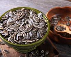 Dried Sunflower Seed required in Aurangabad