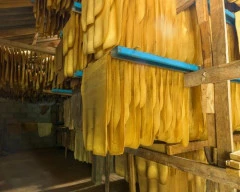 RSS5 Rubber for sale in Peren