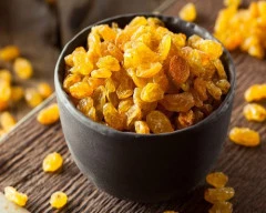 Golden Dry Grapes required in Uttara Kannada