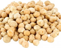 Normal White Peas required in Porbandar