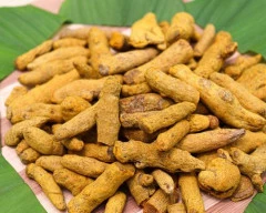 Normal Turmeric required in Ganjam