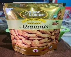 California Almond for sale in Jammu