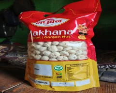 5 Suta Makhana for sale in Saharsa