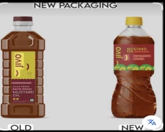 Normal Mustard Oil for sale in South West Delhi