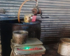 Essential Mustard Oil for sale in Morena