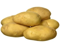 Pukhraj Potato for sale in Sangareddy