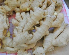 B Grade Quality Ginger required in Hassan