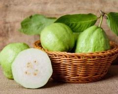 Hybrid Guava for sale in Lakhimpur