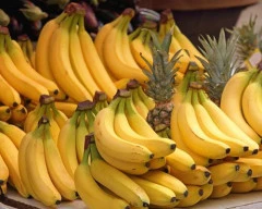 G-9 Banana for sale in Muzaffarnagar