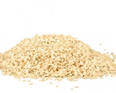 B Grade Quality Sesame for sale in Panna