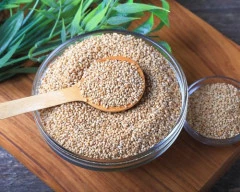 A Grade Quality Sesame required in Rajkot