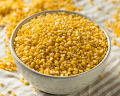 B Grade Quality Moong Dal for sale in Chhindwara