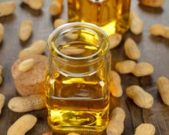 Edible Oil Groundnut Oil for sale in Rajkot