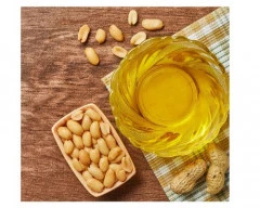 Normal Groundnut Oil for sale in Sitapur