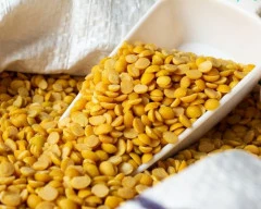 Normal Tur Dal required in Ganjam