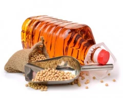 Normal Soya Oil required in Pudukkottai