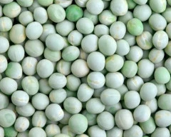 Dried Green Peas required in Hyderabad