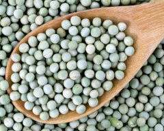 Dried green Green Peas for sale in Sagar