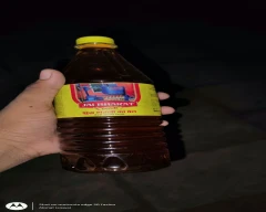 Kachi Ghani Mustard Oil for sale in Darbhanga